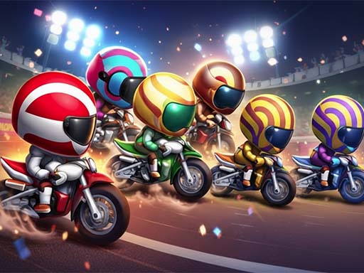 Asphalt Racing